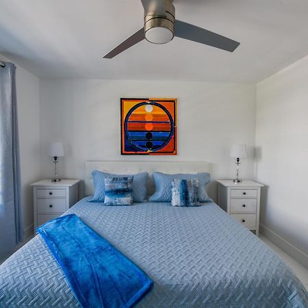 Carlyle Hotel Ocean Dr South Beach 2 Bedroom Luxury Apartment 마이애미 비치 외부 사진