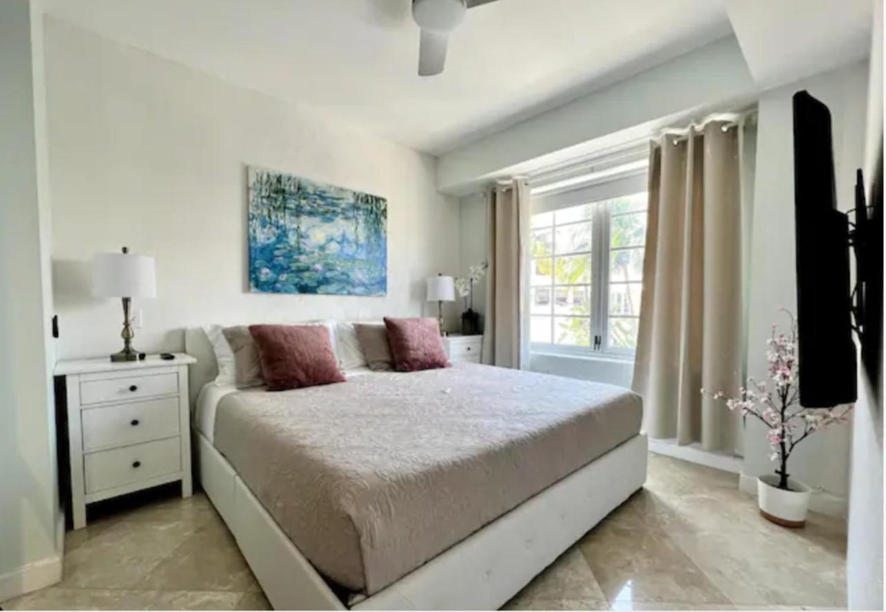 Carlyle Hotel Ocean Dr South Beach 2 Bedroom Luxury Apartment 마이애미 비치 외부 사진