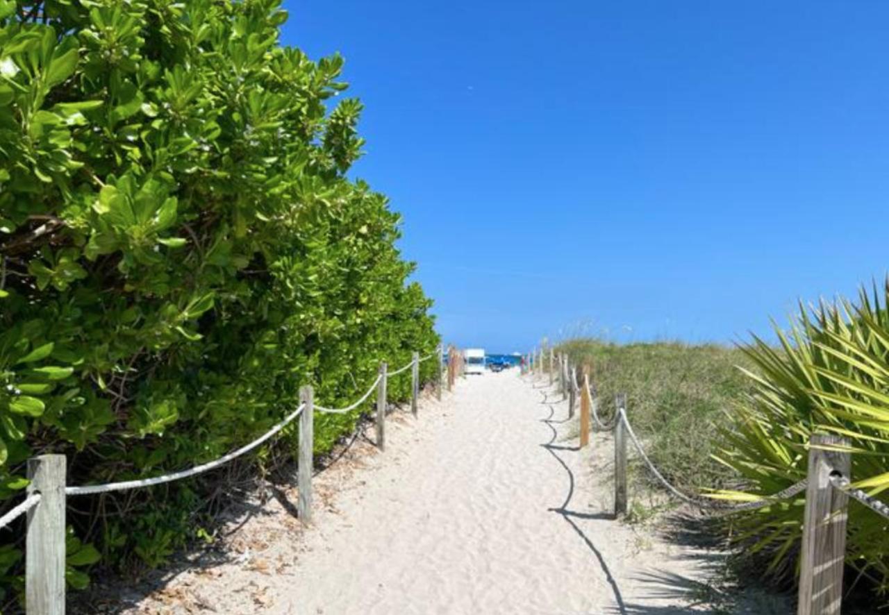 Carlyle Hotel Ocean Dr South Beach 2 Bedroom Luxury Apartment 마이애미 비치 외부 사진