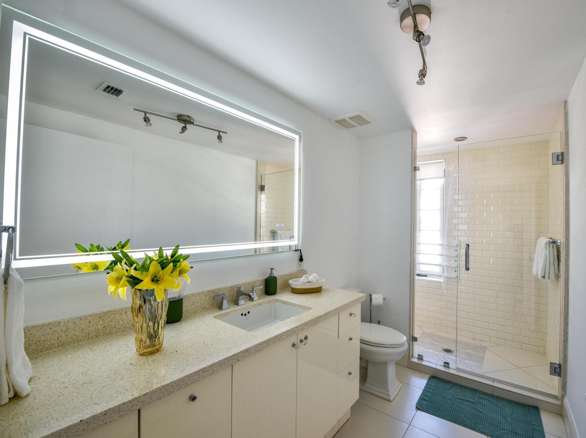 Carlyle Hotel Ocean Dr South Beach 2 Bedroom Luxury Apartment 마이애미 비치 외부 사진